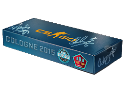 ESL One Cologne 2015 Mirage Souvenir Package image