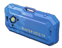 eSports 2013 Winter Case image