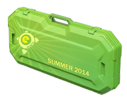 eSports 2014 Summer Case image