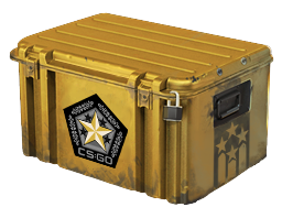 Gamma 2 Case image