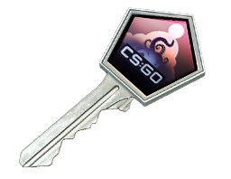 Dreams & Nightmares Case Key image