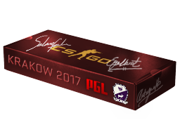 Krakow 2017 Cobblestone Souvenir Package image
