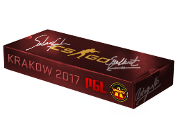 Krakow 2017 Overpass Souvenir Package image