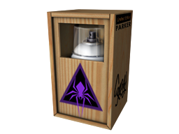 CS:GO Graffiti #2 Collection image