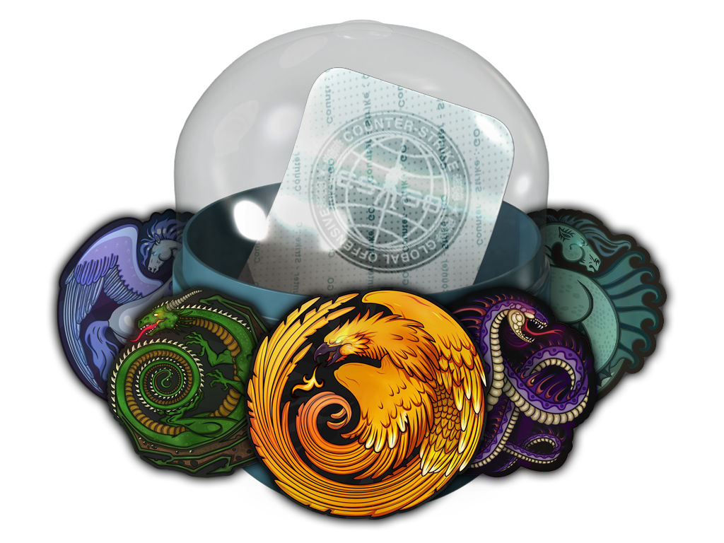 Bestiary Capsule image