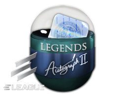 Boston 2018 Attending Legends Autograph Capsule image