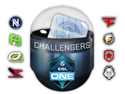 Cologne 2016 Challengers (Holo/Foil) image