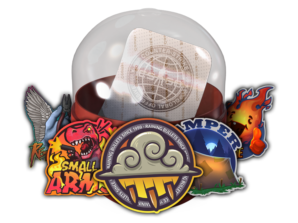 Community Capsule 2018 image