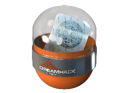 DreamHack 2014 Legends (Holo/Foil) image