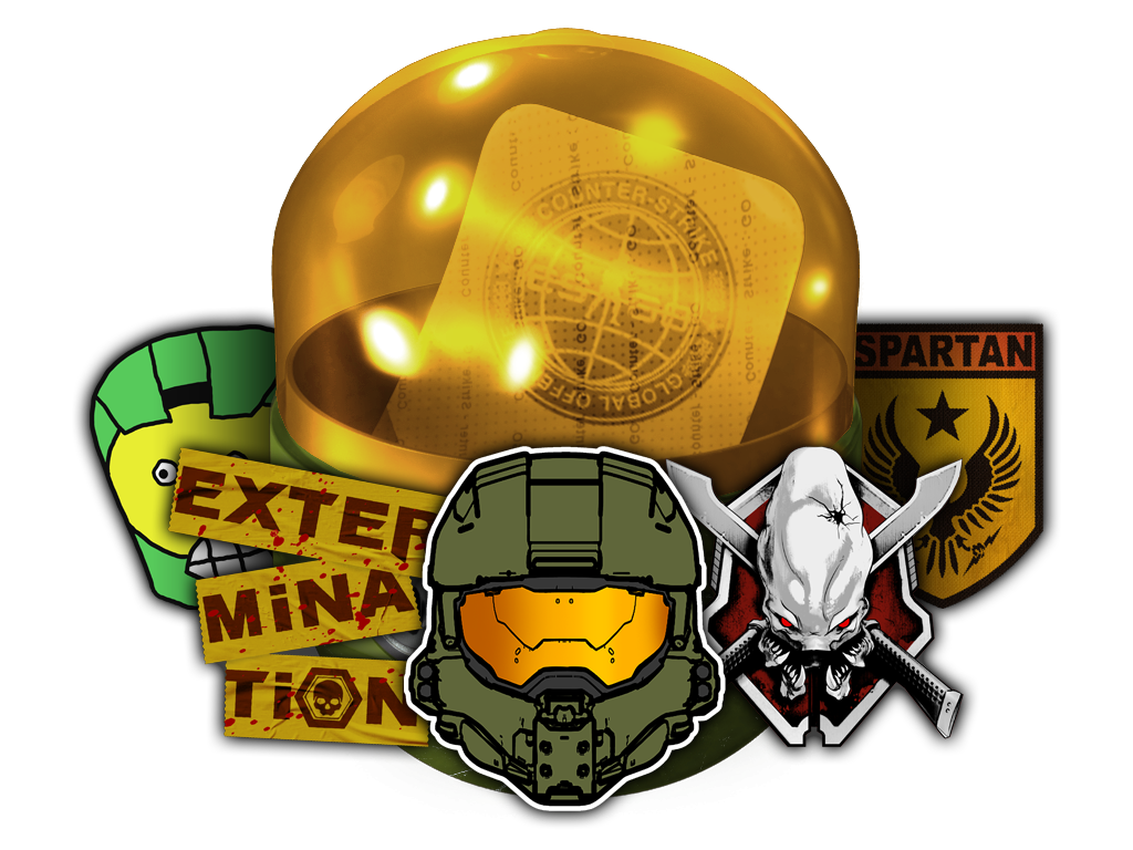 Halo Capsule image