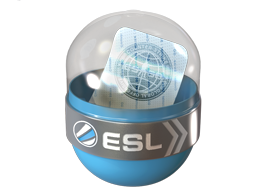 EMS Katowice 2014 Legends image