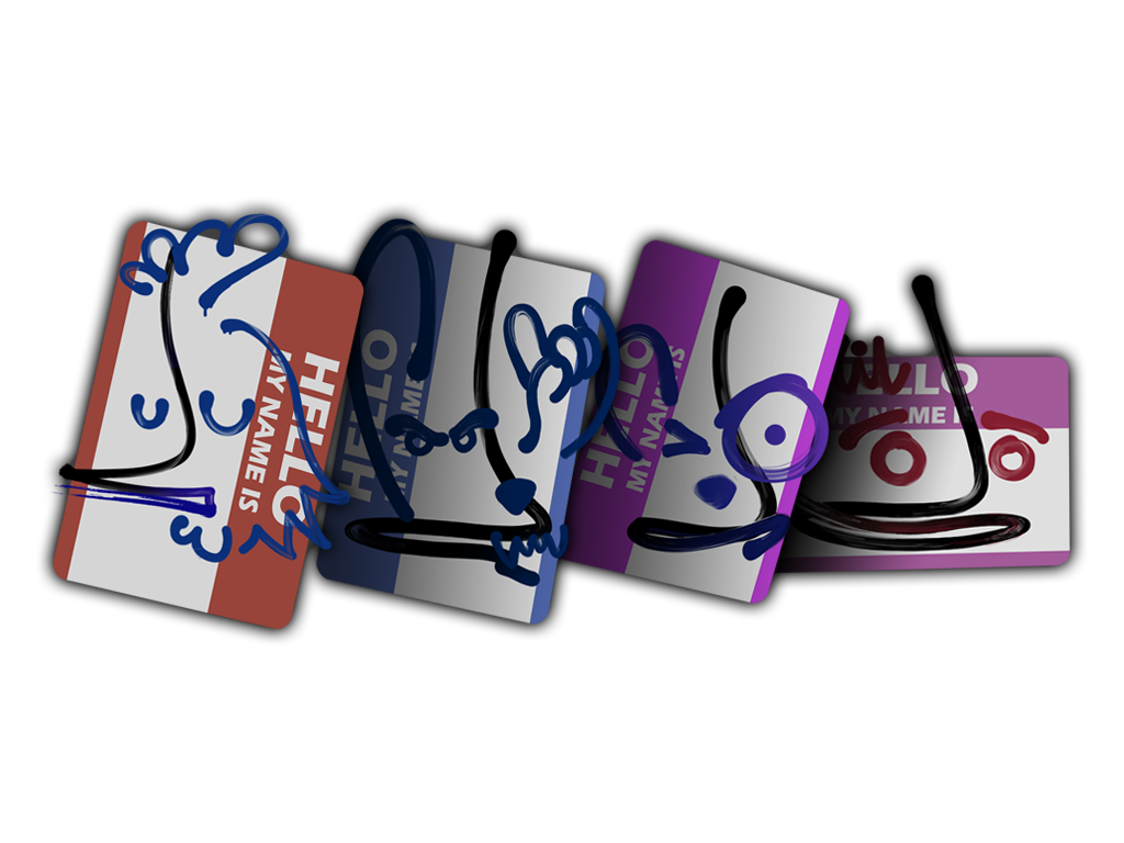 Recoil Sticker Collection image