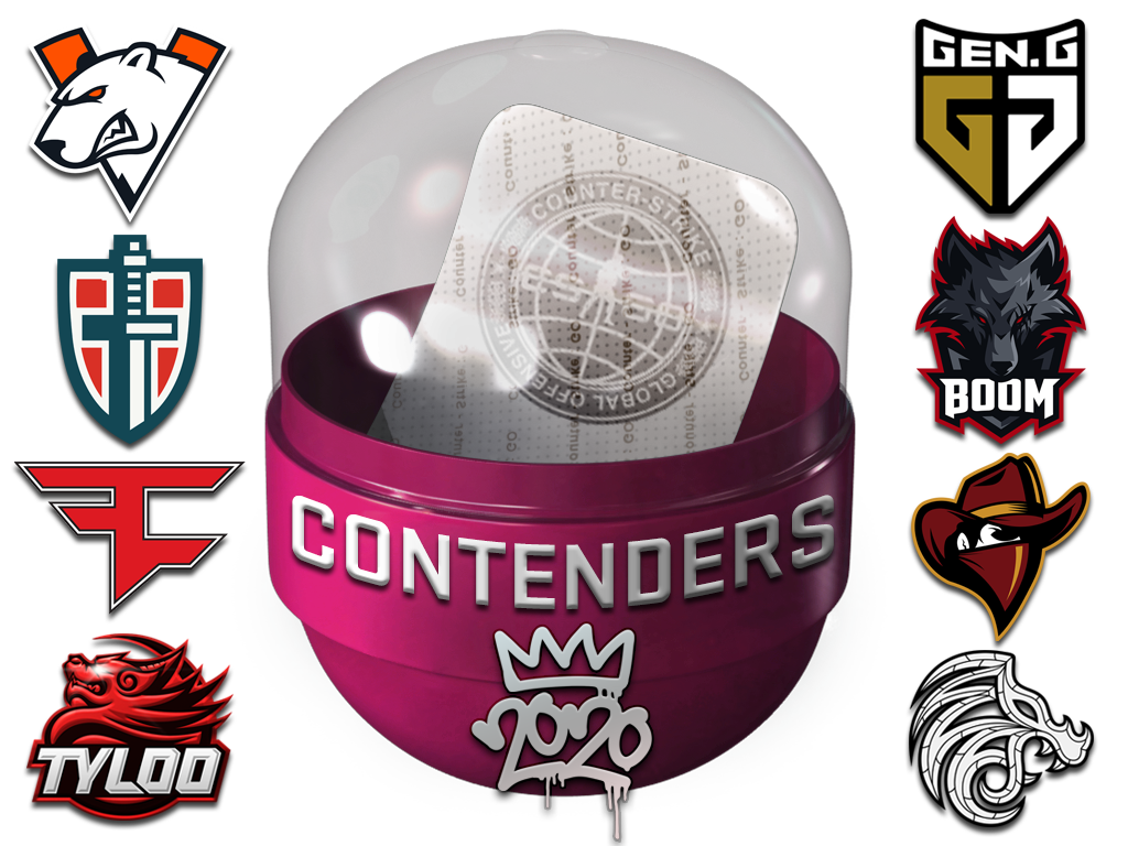 2020 RMR Contenders image