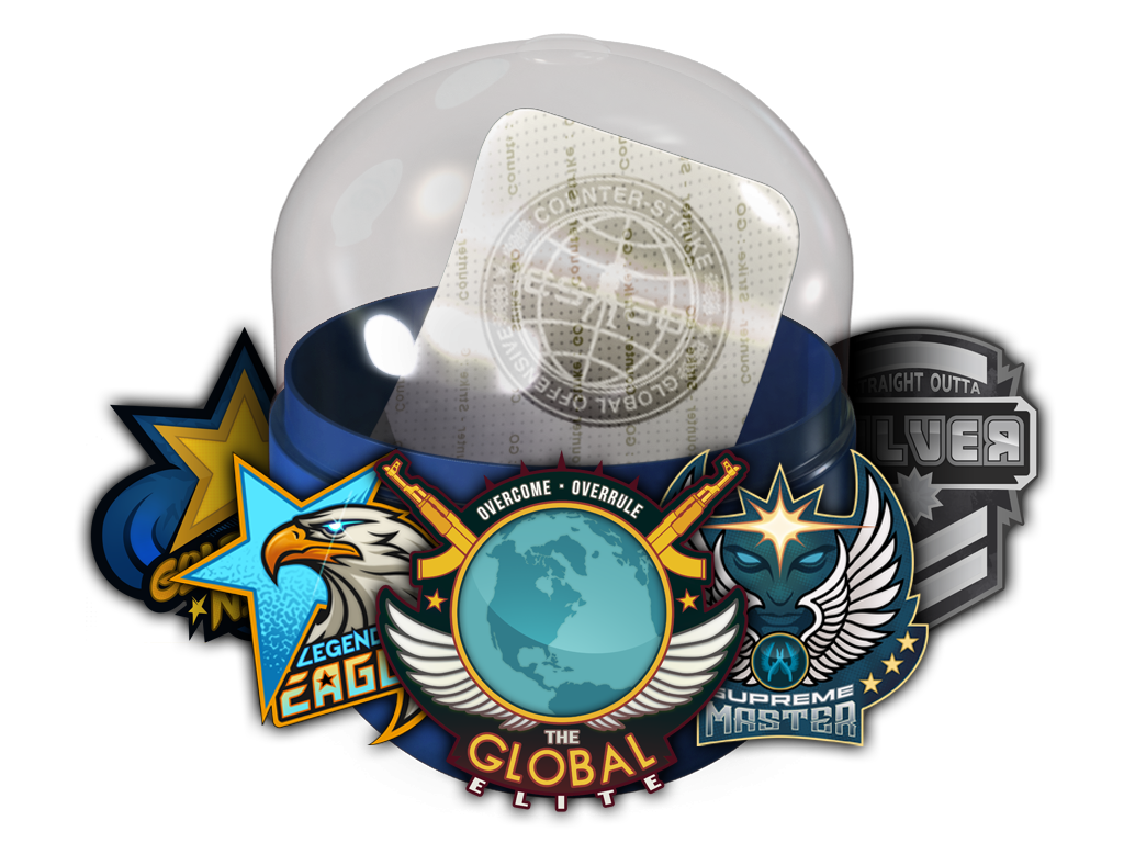 Skill Groups Capsule image