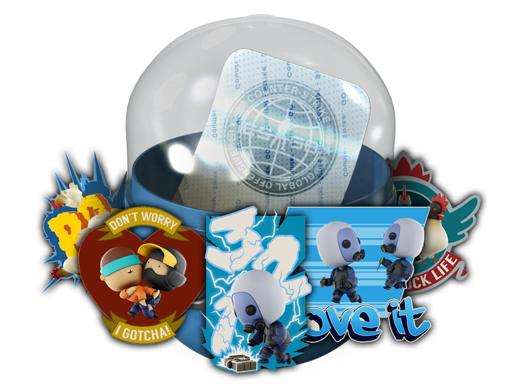 Slid3 Capsule image