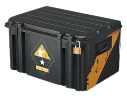 CS:GO Weapon Case image