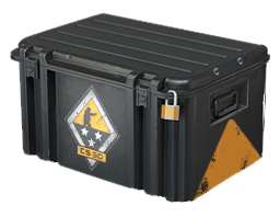 CS:GO Weapon Case 3 image