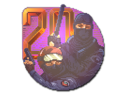 CS20 Classic (Holo) image