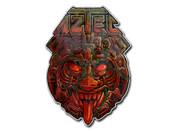 Aztec image