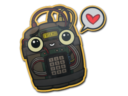 Friend Code image