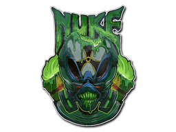 Nuke Beast image