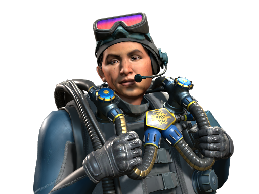 Cmdr. Davida 'Goggles' Fernandez | SEAL Frogman image