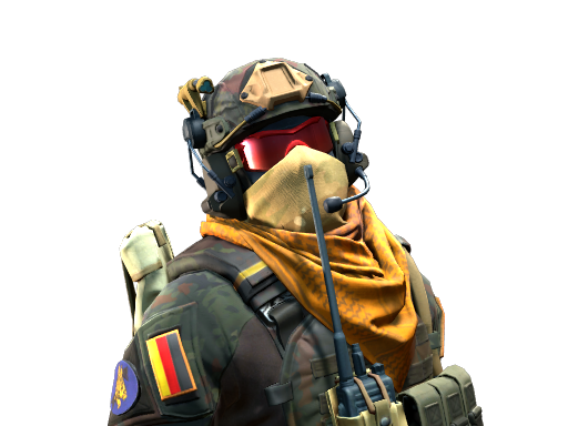 3rd Commando Company | KSK image