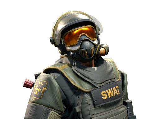 Bio-Haz Specialist | SWAT image