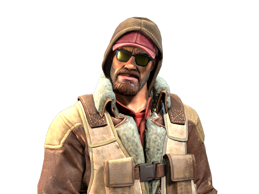Dragomir | Sabre image