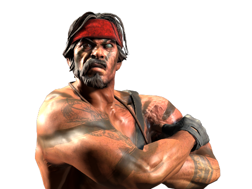 'Medium Rare' Crasswater | Guerrilla Warfare image