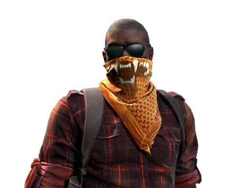 Osiris | Elite Crew image