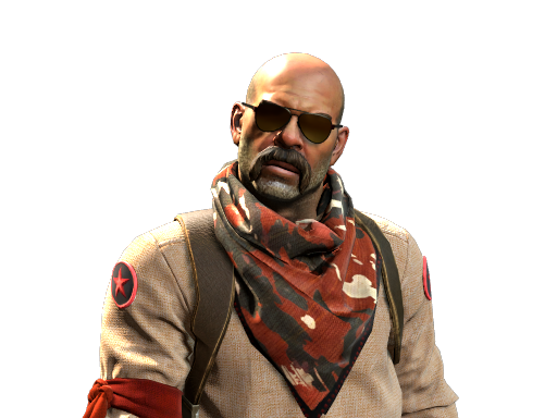 Prof. Shahmat | Elite Crew image