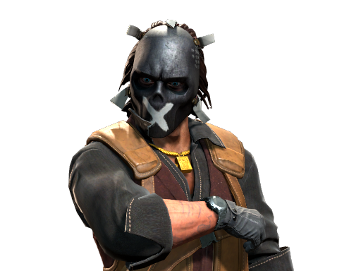 Sir Bloody Silent Darryl | The Professionals image