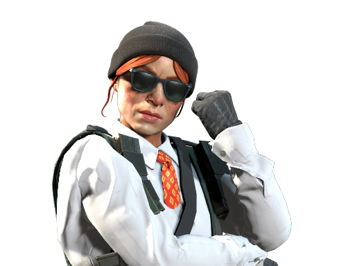 Getaway Sally | The Professionals image