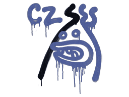 Recoil CZ-75 image