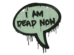 Dead Now image