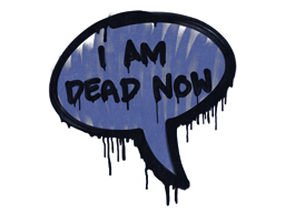 Dead Now image