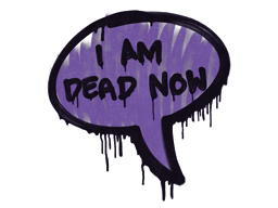 Dead Now image