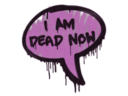 Dead Now image