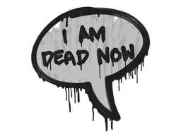 Dead Now image