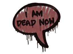 Dead Now image