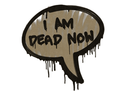 Dead Now image