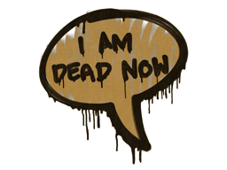 Dead Now image