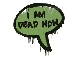 Dead Now image