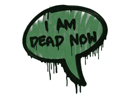 Dead Now image