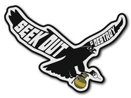 Seek & Destroy image