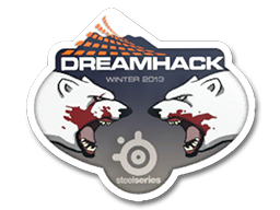 Sticker | Polar Bears image