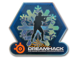Sticker | Shooter (Foil) image