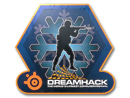 Sticker | Shooter image