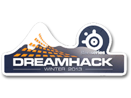 Sticker | Mountain image